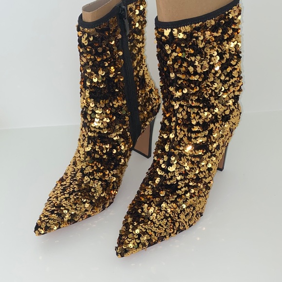 Franco Sarto Boot - Picture 1 of 2